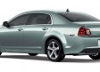 2009 Chevrolet Malibu