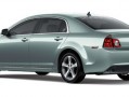 2009 Chevrolet Malibu