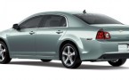 2009 Chevrolet Malibu