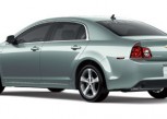 2009 Chevrolet Malibu Hybrid