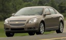 2009 Chevrolet Malibu