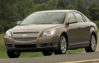 GM sells 8.35 million vehicles in 2008, down 11% on previous year
