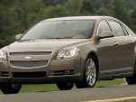 2009 Chevrolet Malibu