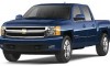 2009 Chevrolet Silverado 1500 LTZ