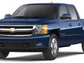 2009 Chevrolet Silverado 1500