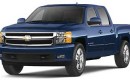 2009 Chevrolet Silverado 1500 LTZ