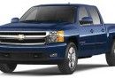 2009 Chevrolet Silverado 1500 LTZ