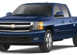 2009 Chevrolet Silverado 1500 LTZ