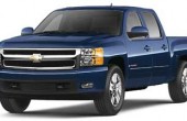 2009 Chevrolet Silverado 1500 Photos