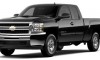 2009 Chevrolet Silverado 2500HD LT