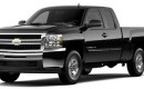 Ford Declines GM Challenge of Truck-of-War