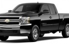 Ford Declines GM Challenge of Truck-of-War