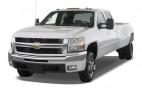 Top 2011 Chevrolet Truck To Look Out For