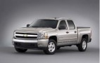 2012 Chevrolet Silverado: What To Expect, Part I