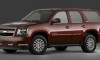 2009 Chevrolet Tahoe Hybrid 