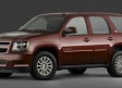 2009 Chevrolet Tahoe Hybrid