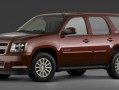 2009 Chevrolet Tahoe Hybrid