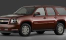 2009 Chevrolet Tahoe Hybrid 