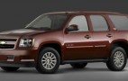 Two-Mode Troubles, or How GM Just Can't Catch a Break