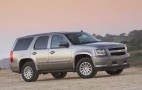 Detroit Show Offers Up Green-Car Test Track
