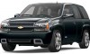 2009 Chevrolet TrailBlazer SS
