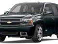 2009 Chevrolet TrailBlazer