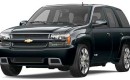 2009 Chevrolet TrailBlazer SS