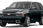 2009 Chevrolet TrailBlazer Photos