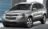 2009 Chevrolet Traverse LS