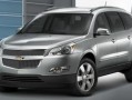 2009 Chevrolet Traverse
