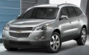 2009 Chevrolet Traverse LS