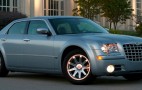 Chrysler future model plans still on track