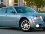 2009 Chrysler 300