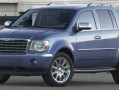 2009 Chrysler Aspen