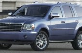 2009 Chrysler Aspen Photos