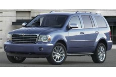 2009 Chrysler Aspen Limited