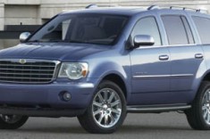 2009 Chrysler Aspen Limited