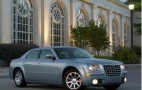 Chrysler adds features, efficiency to Sebring, 300 and Dodge Avenger