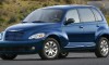 2009 Chrysler PT Cruiser 