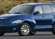 2009 Chrysler PT Cruiser