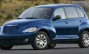 2009 Chrysler PT Cruiser 