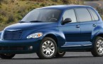 2009 Chrysler PT Cruiser