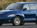 The NHTSA Probes How Car Rental Companies Handle Recalls 2009 Chrysler PT Cruiser