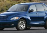 2009 Chrysler PT Cruiser Photos