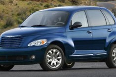 2009 Chrysler PT Cruiser 