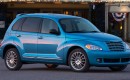 2009 Chrysler PT Cruiser