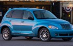 Chrysler officially extends PT Cruiser's lifespan by another year