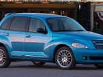 2009 Chrysler PT Cruiser