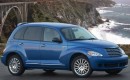 2009 Chrysler PT Cruiser