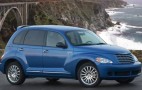Chrysler Sues Daimler Over Supply Contract